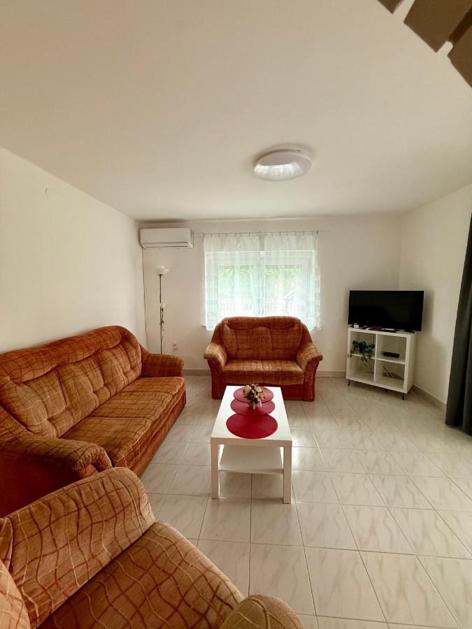 Appartement - Begane Grond