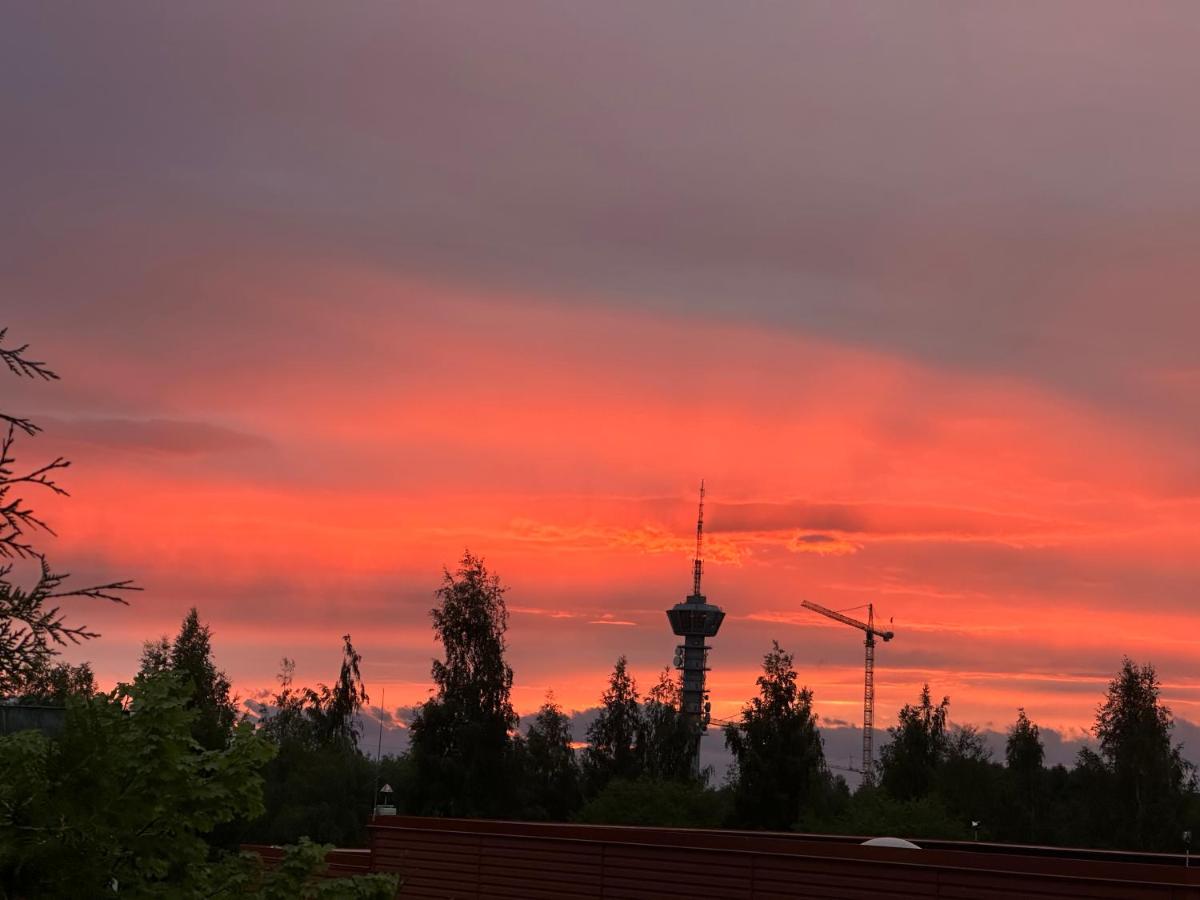 Trondheim - B&B