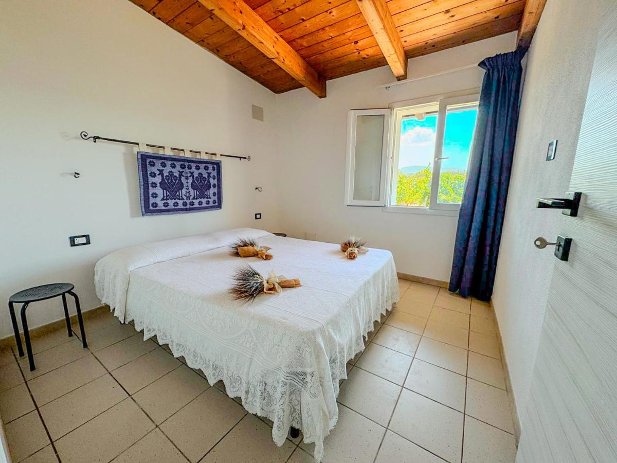 Annarosa - B&B Sorso