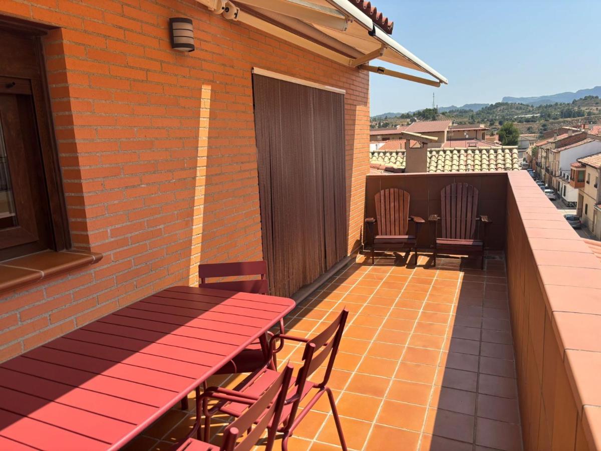 LAMAR Valderrobres - B&B Valderrobres