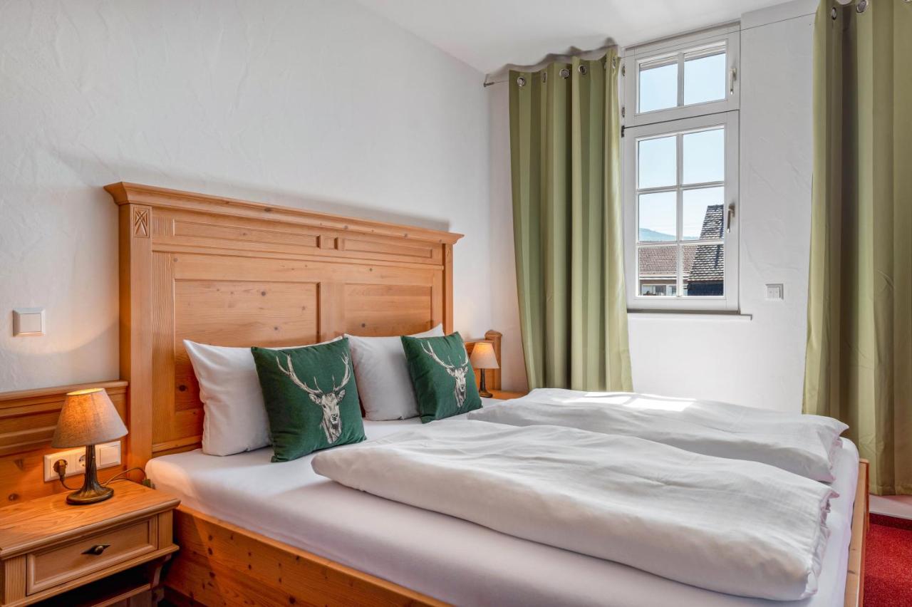 Chambre Quadruple Standard