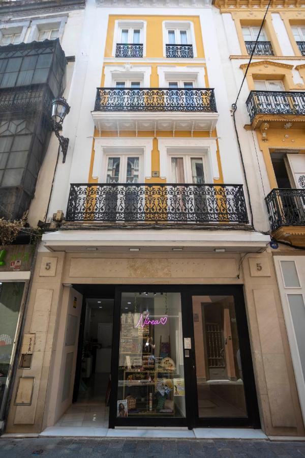 Wonderful apartments in Seville Oldtown - B&B Sevilla