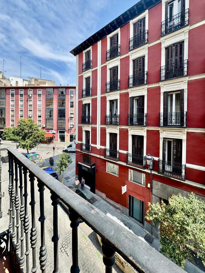 Ópera Stays by Charming - B&B Madrid