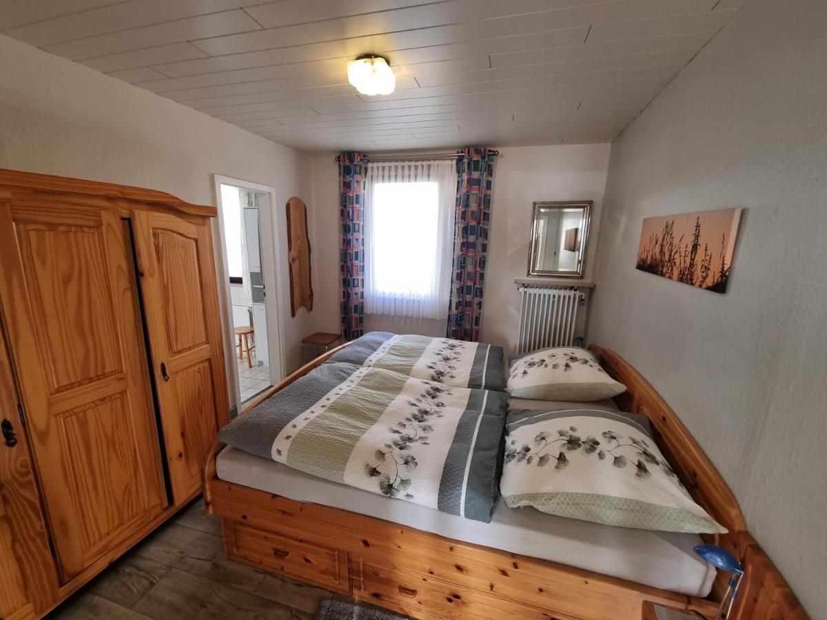Apartment with Bathroom