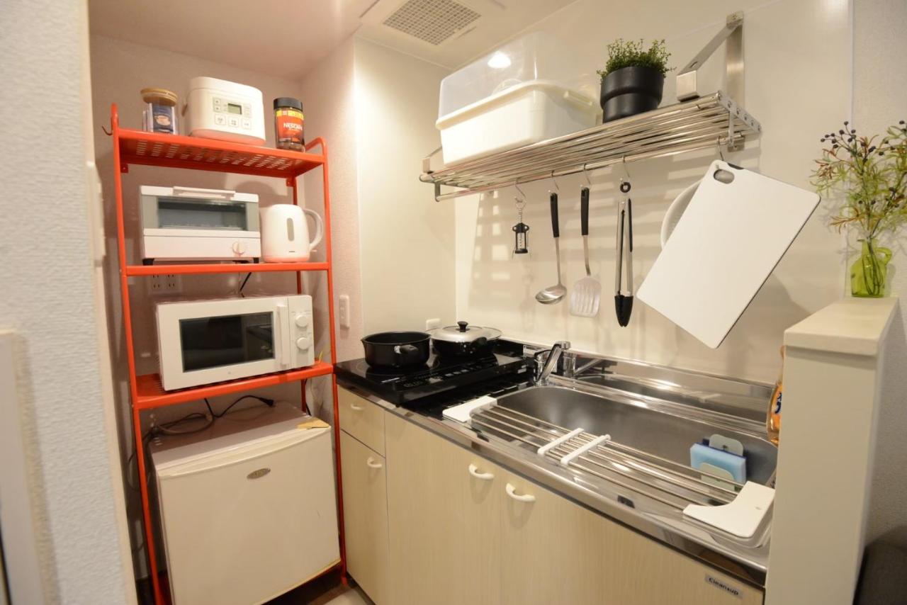 One-Bedroom Superior Apartment