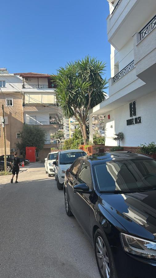 Jimmy apartment koder 8 Sarande - Ferienwohnung Saranda