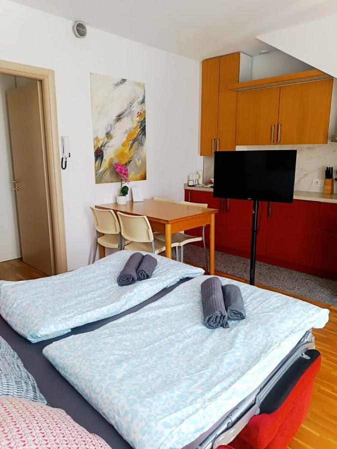 Il Mirtillo Rosso - Anfo - Bed and Breakfast Anfo