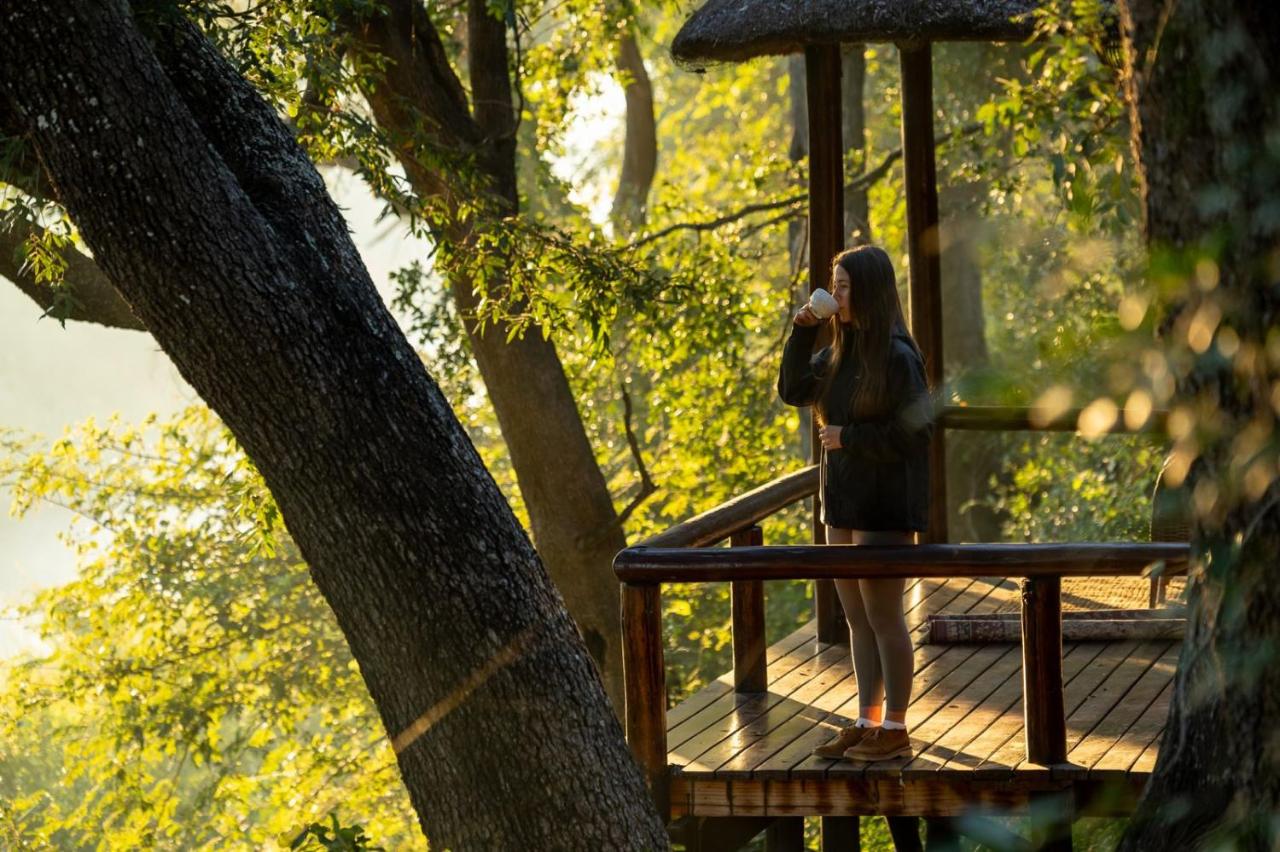 Karongwe River Lodge - B&B Hoedspruit