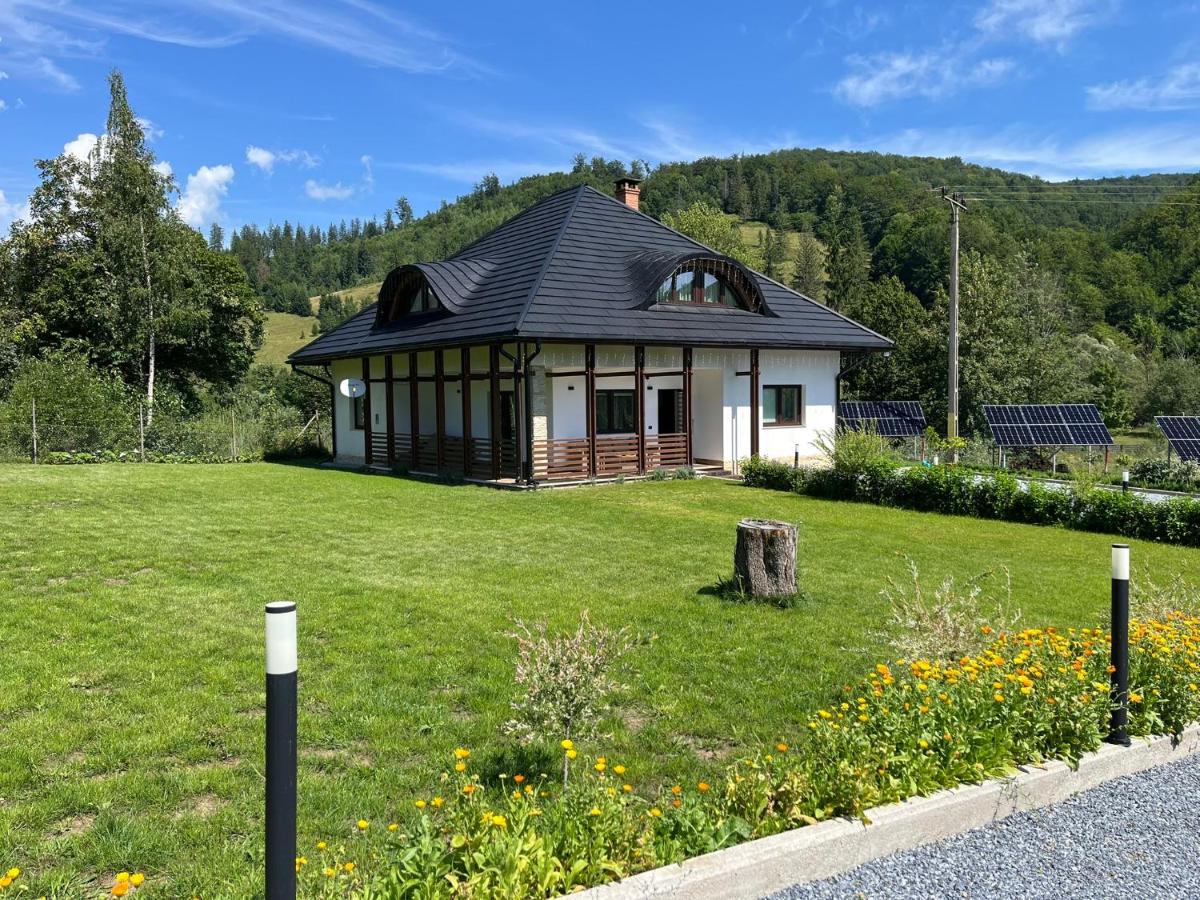 Hașca Chalet - B&B