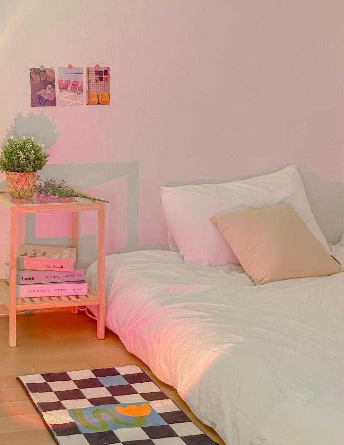 NEW#Yeadam Stay#5 minutes from swimming area#Gwangalli#Maximum 5 people#Free Netflix#Nearby amenities - Chambres d’hôtes Pusan