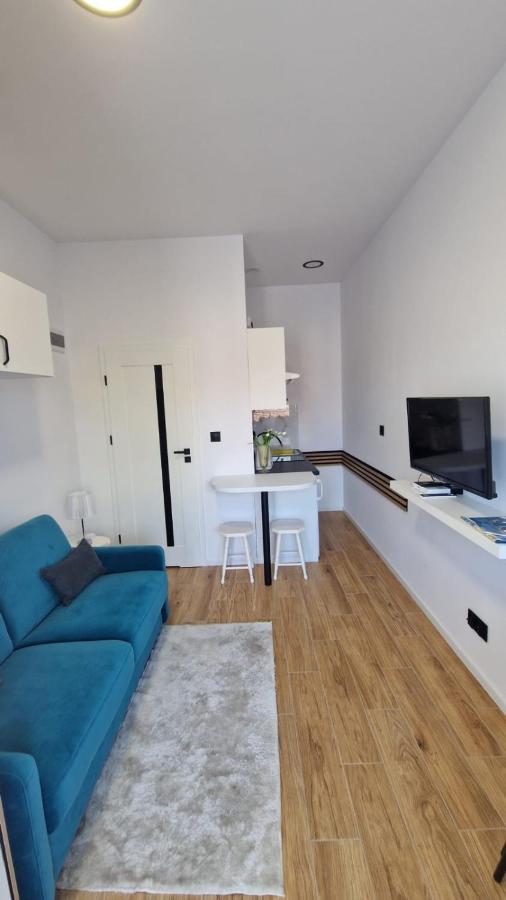 Apartamenty Mazurska Bryza Centrum - B&B