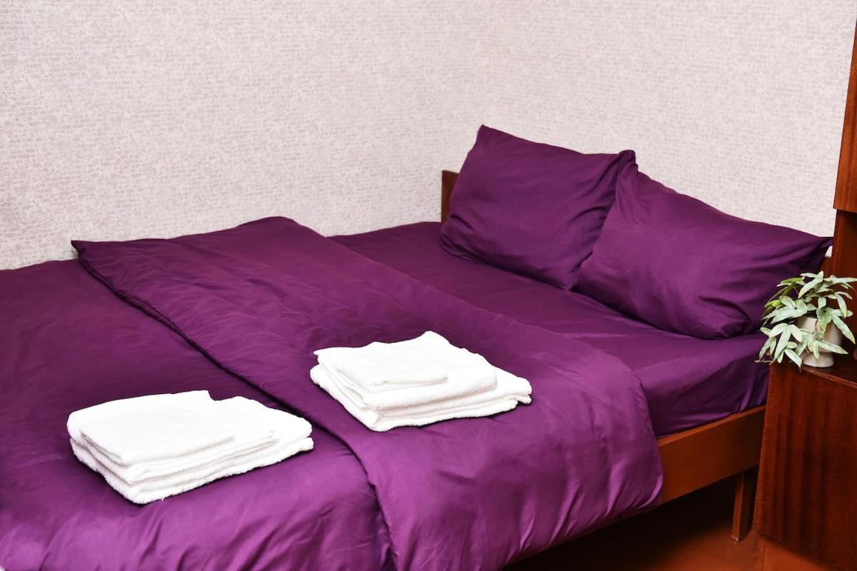 1-к квартира, Харківська, 38 - B&B Sumy