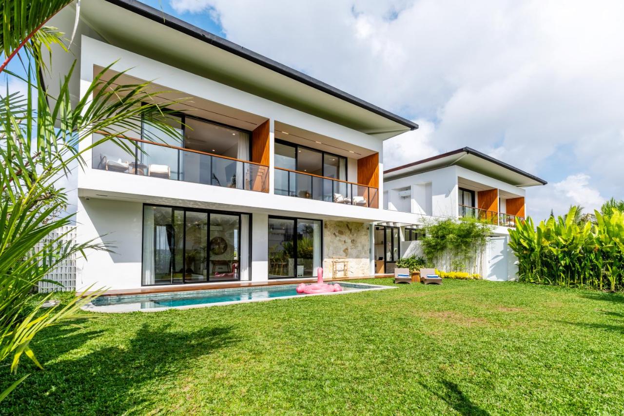 Villa Deluxe