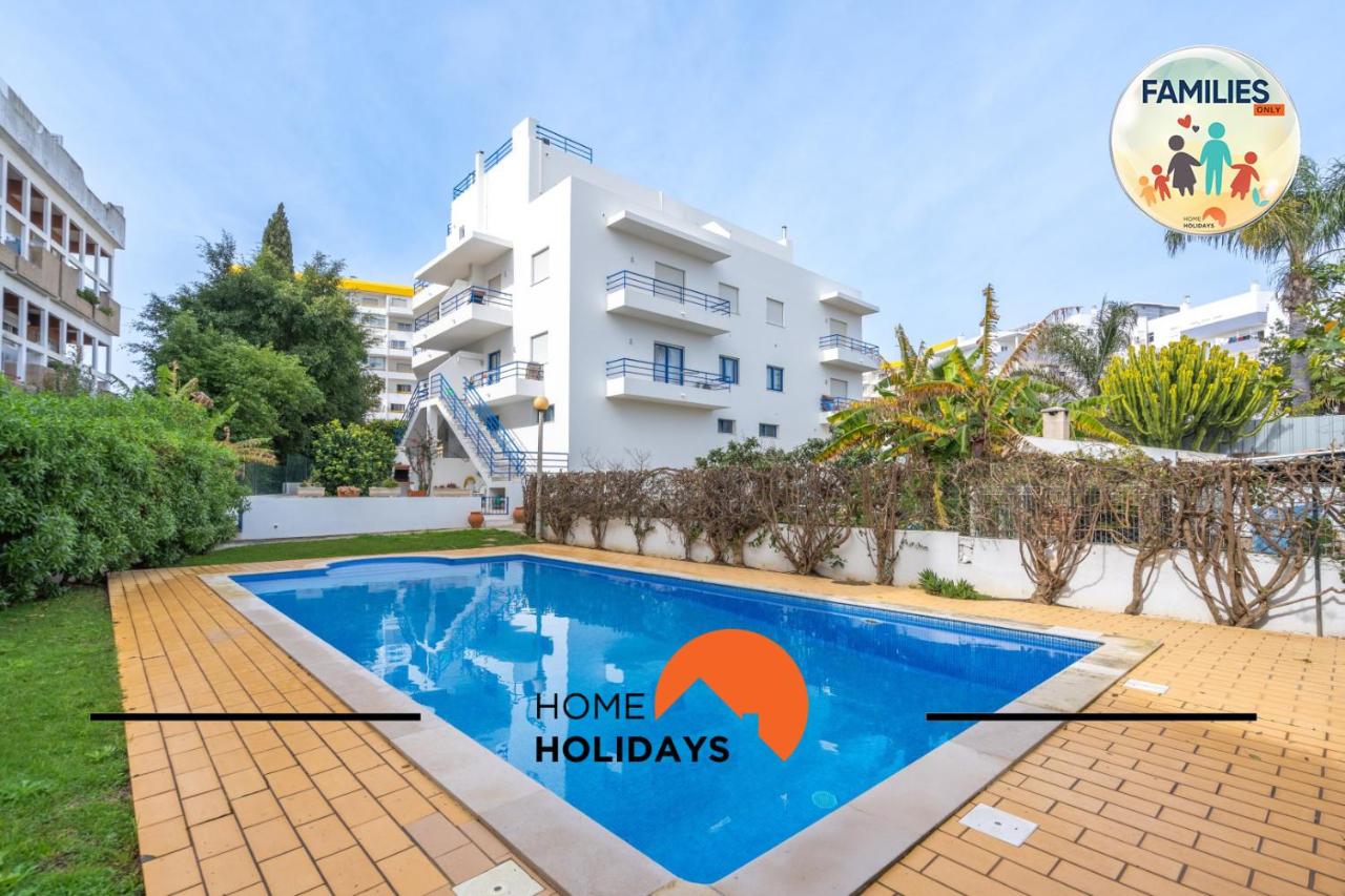 #290 Families Only - Choro Azul by Home Holidays - B&B Albufeira
