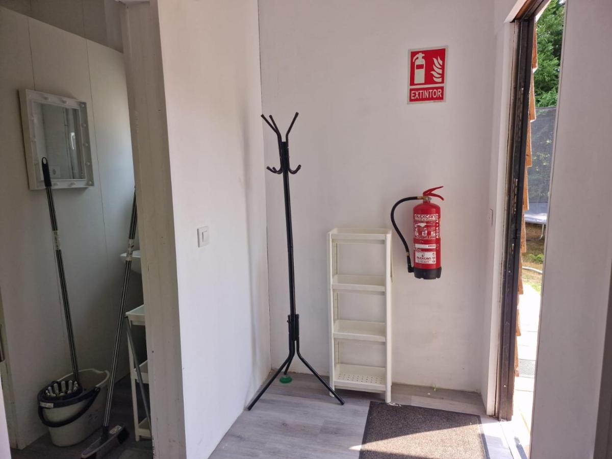 Bungalow Familiare 