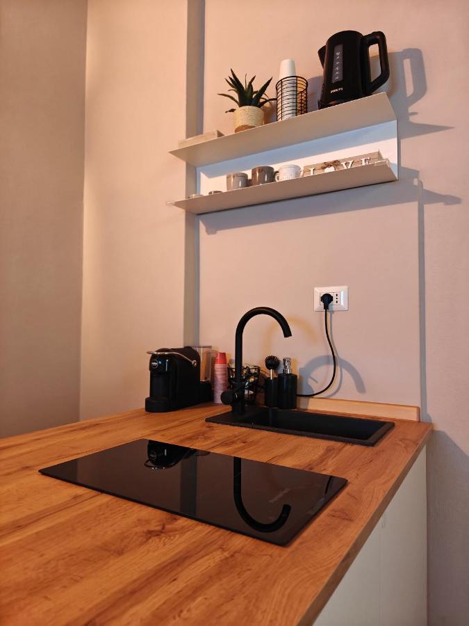 Elysia Luxury Room - B&B Brindisi