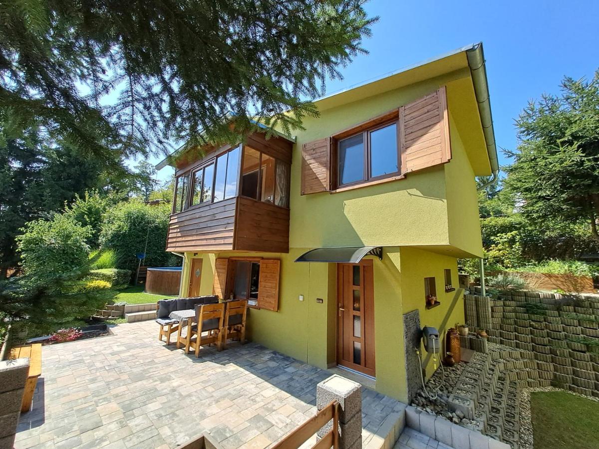 Chata Veronika - B&B
