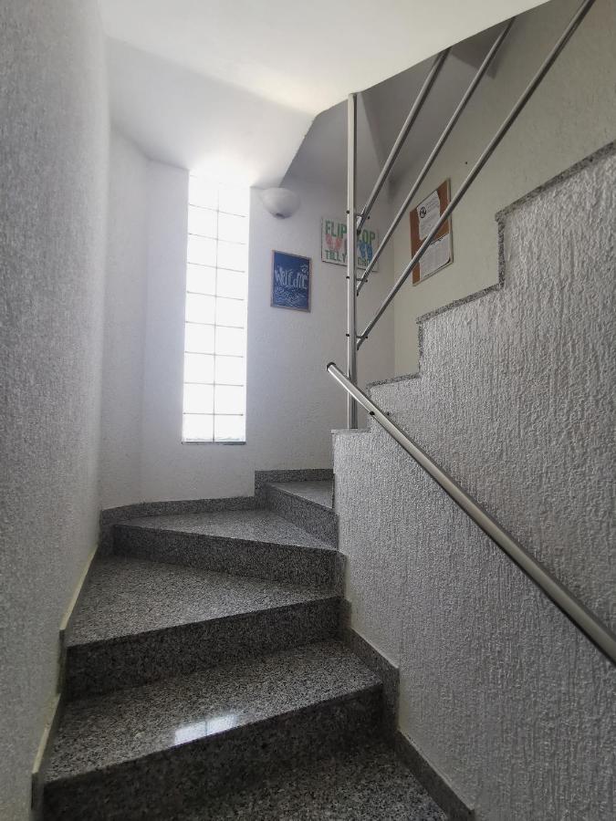 Apartments Silver - B&B Novalja