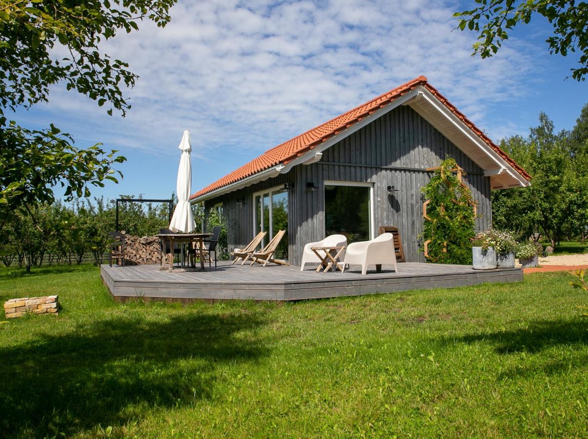 Vizbules - B&B