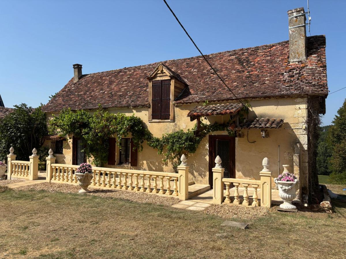 Chateau De La Ricardie Beautiful Rural Property Gite Villa - B&B