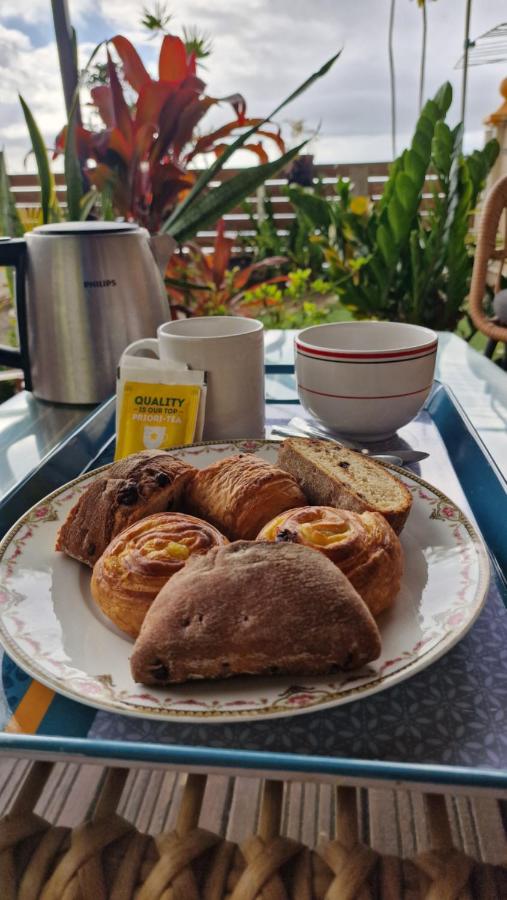 Vacances paisibles - petit déjeuner offert pour la première nuit - B&B