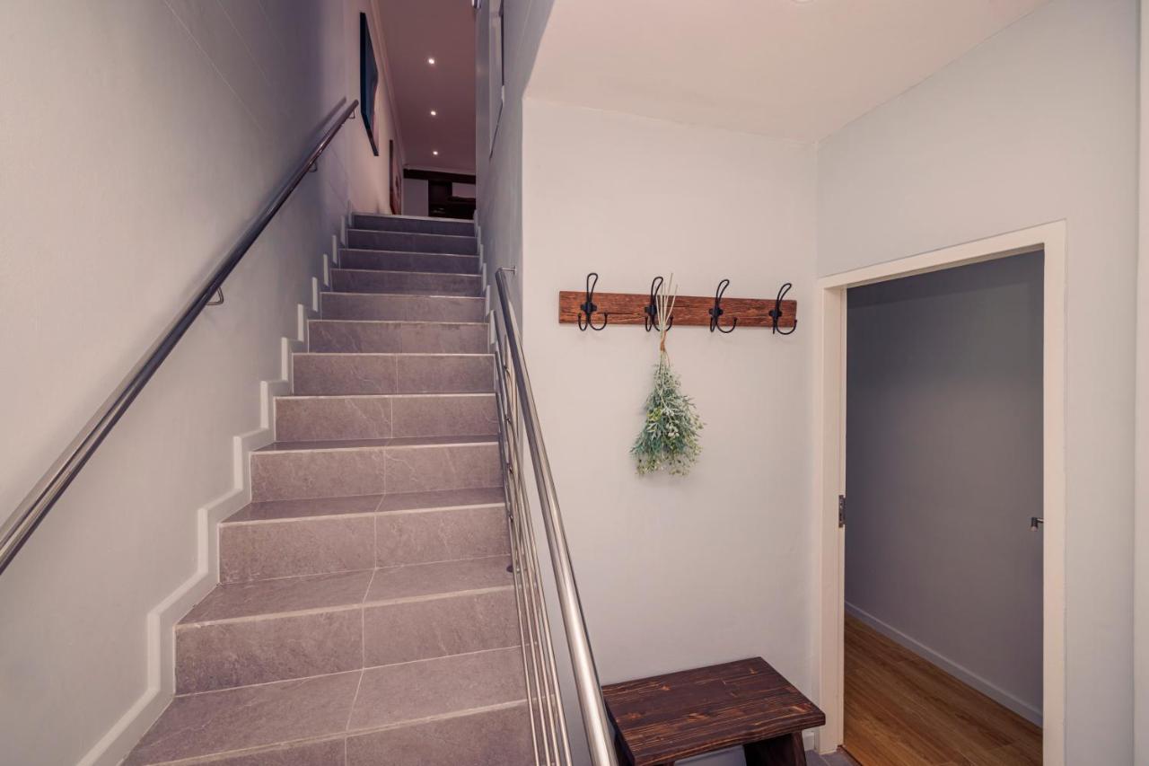 C Breeze 10 - B&B Swakopmund