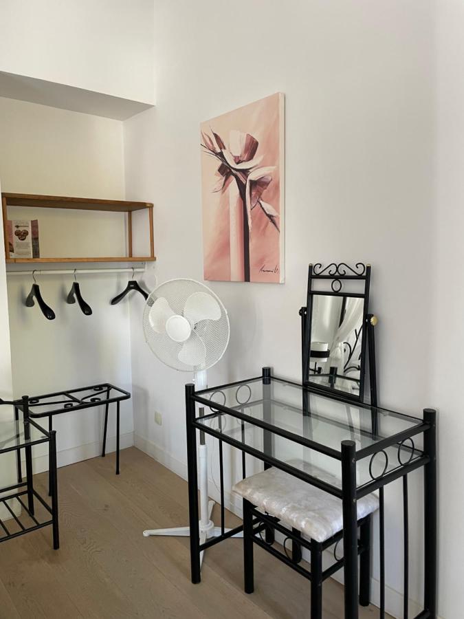 Chambre Familiale Supérieure