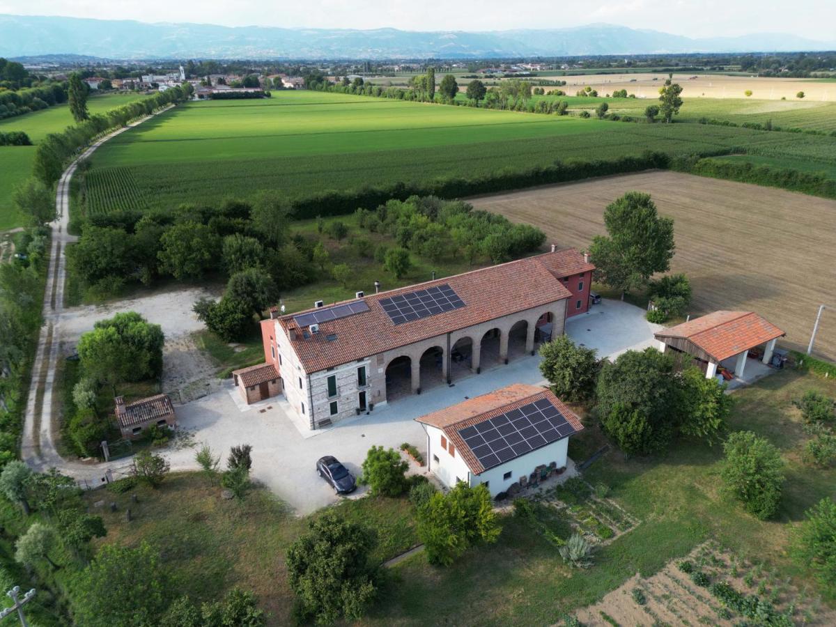 Albaspina BioAgriturismo - B&B