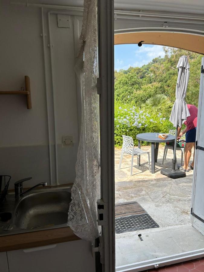 Othello - Ferienwohnung Rayol-Canadel-sur-Mer