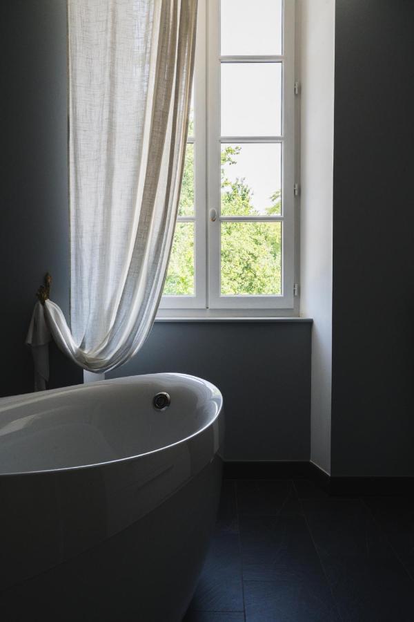 Deluxe Double Room with Bath