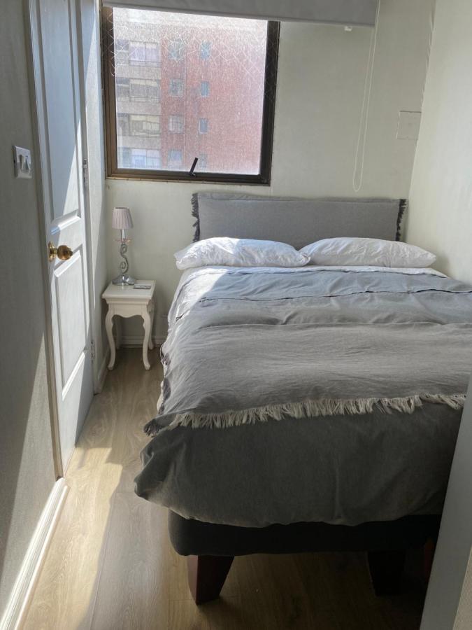 Chambre Double avec Salle de Bains Privative