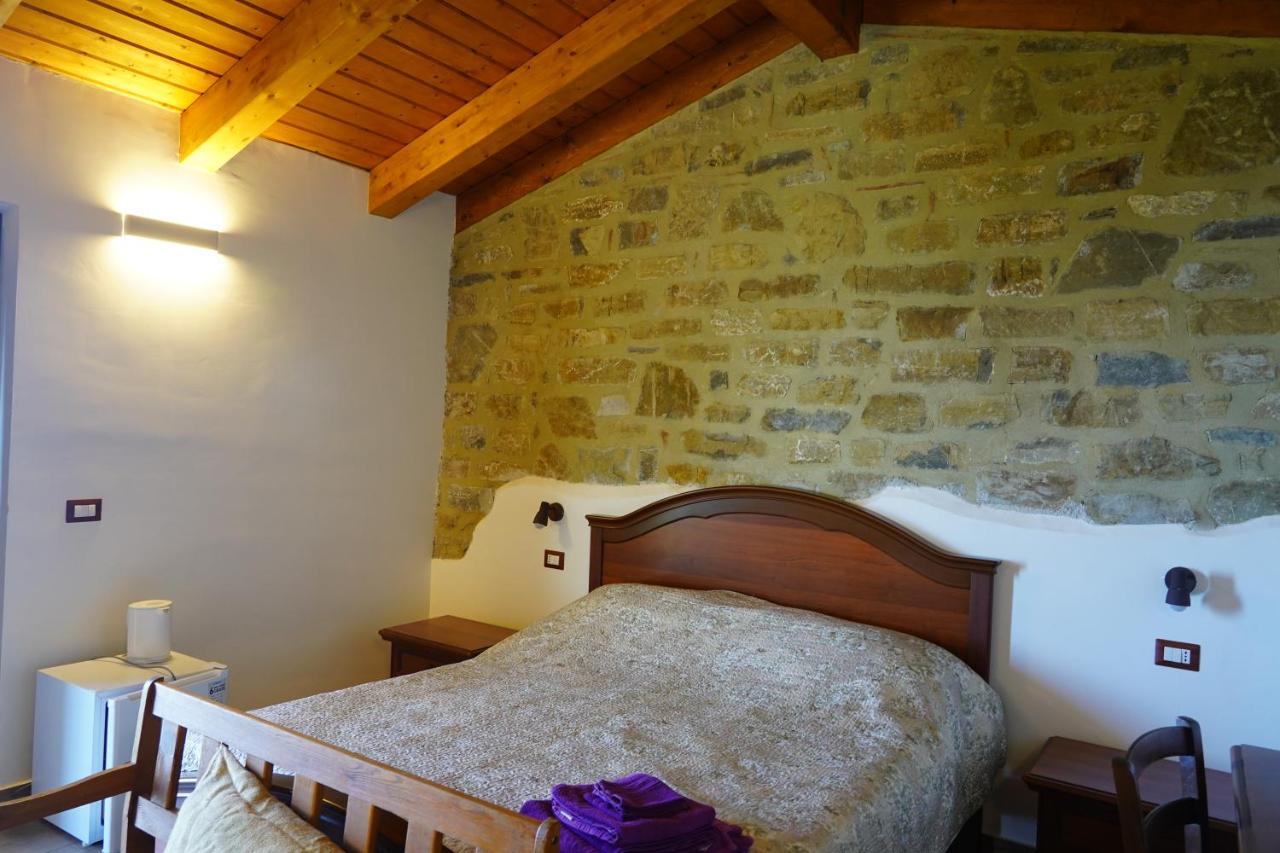 Double Room with Spa Bath
