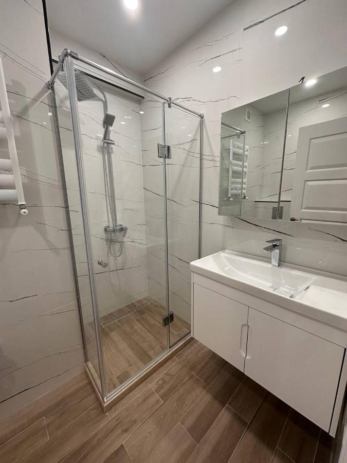 Black Sea Apartment - Ferienwohnung Batumi