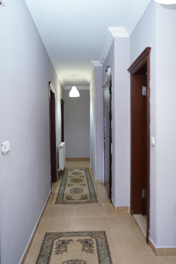 Apartment mit Meerblick