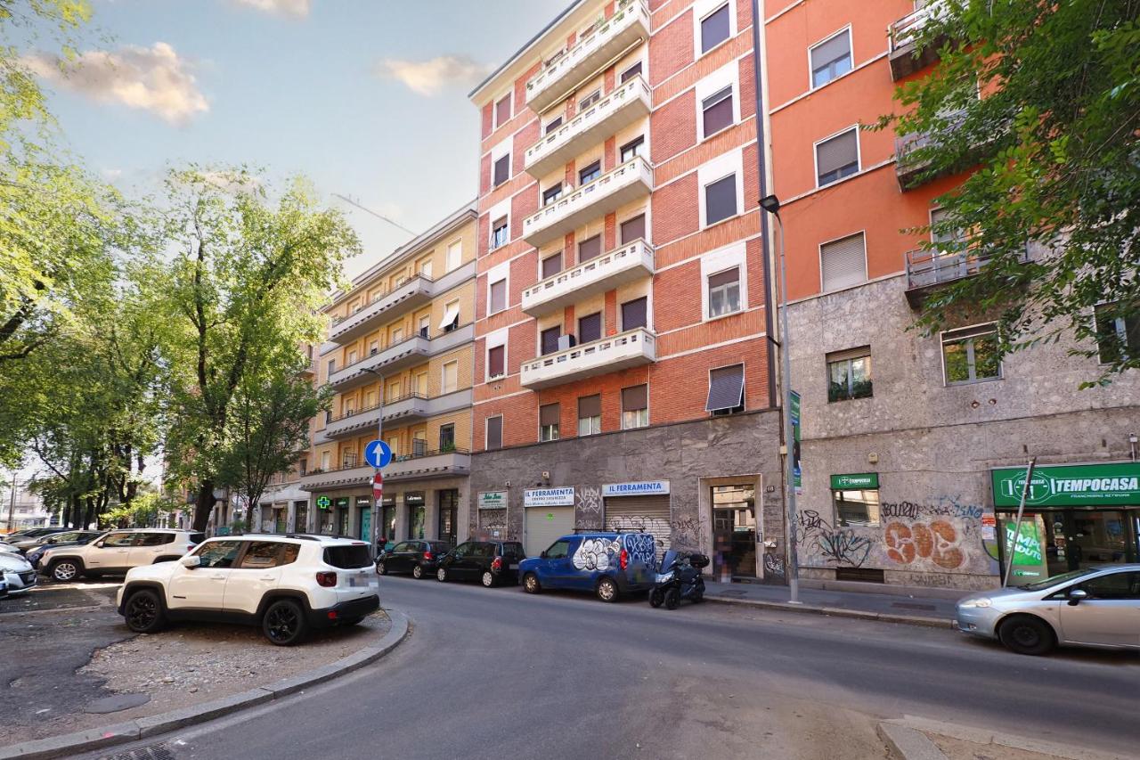 PrimoPiano - Pacini - Ferienwohnung Mailand