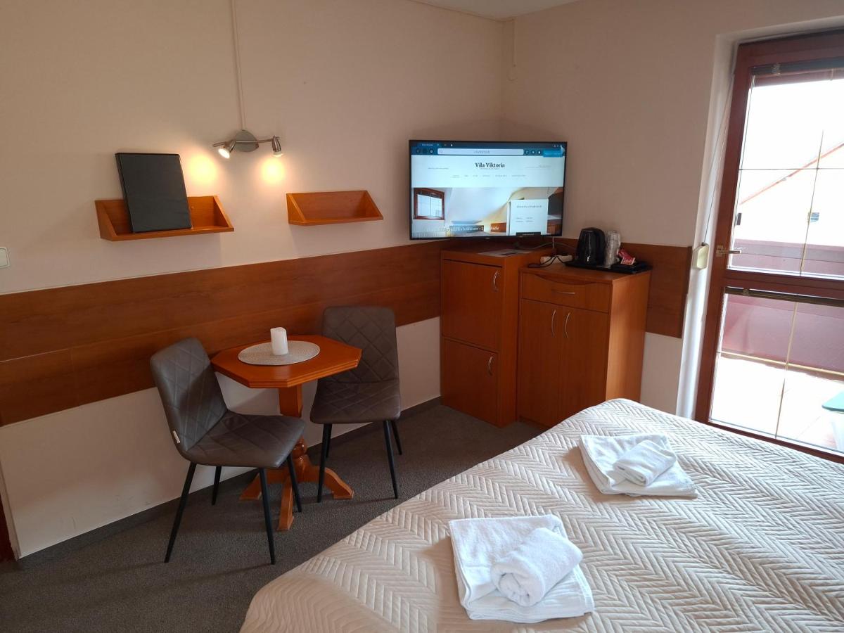 Habitación Doble Deluxe