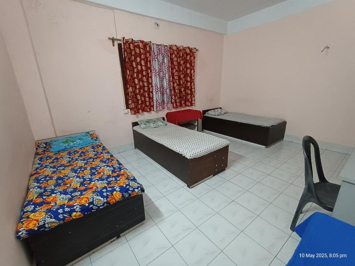 Posto Letto in Dormitorio Maschile