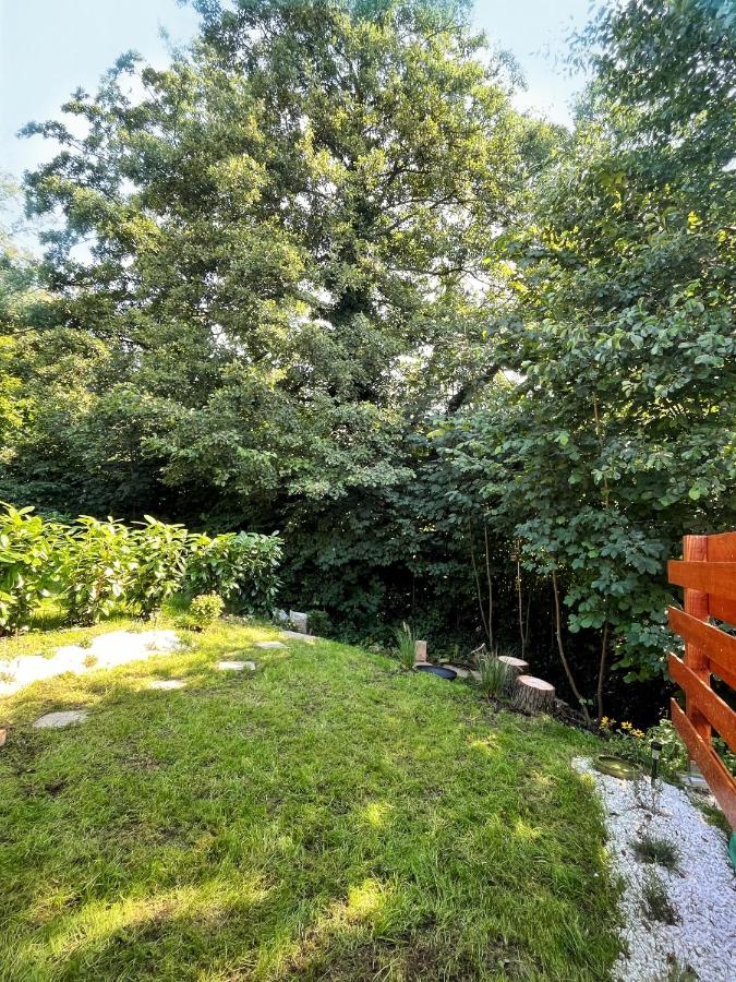 Apartmán MINOR - Ferienwohnung Slavkov pod Hostýnem