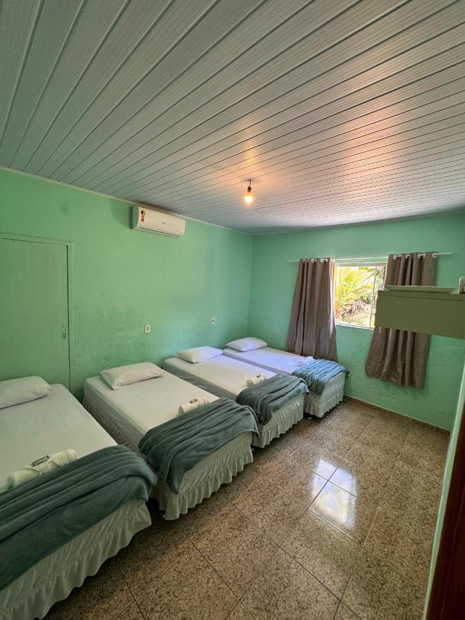 Espaço Monjolo - B&B Barra do Garças