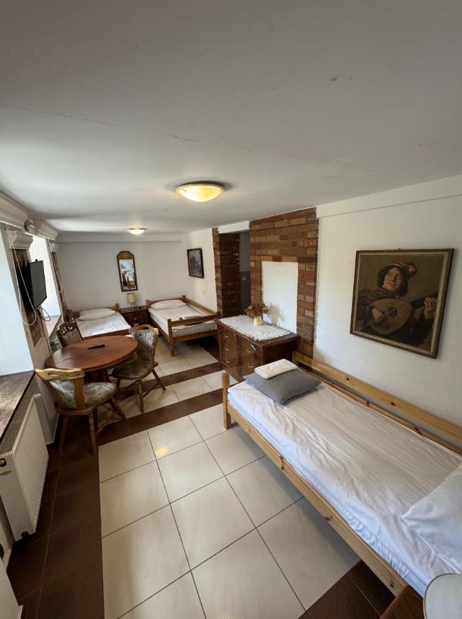Chambre Triple Basique