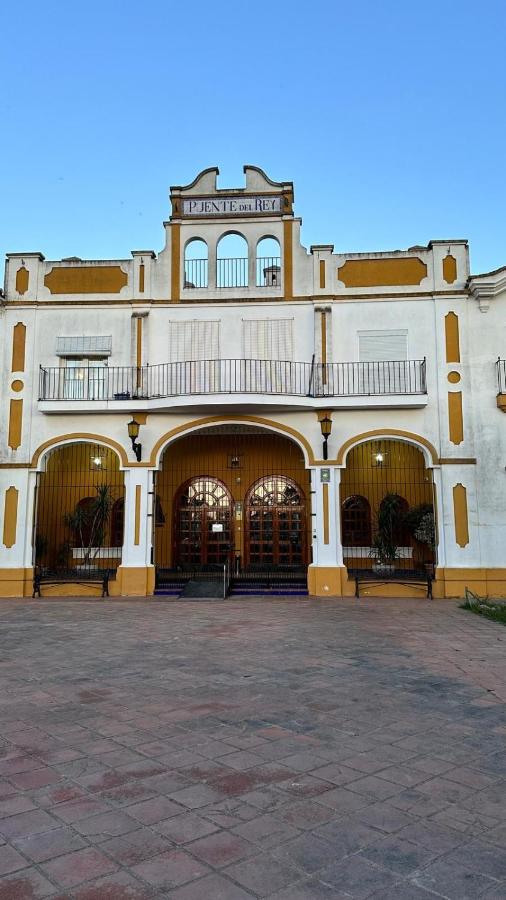 Duplex Puente del rey - B&B
