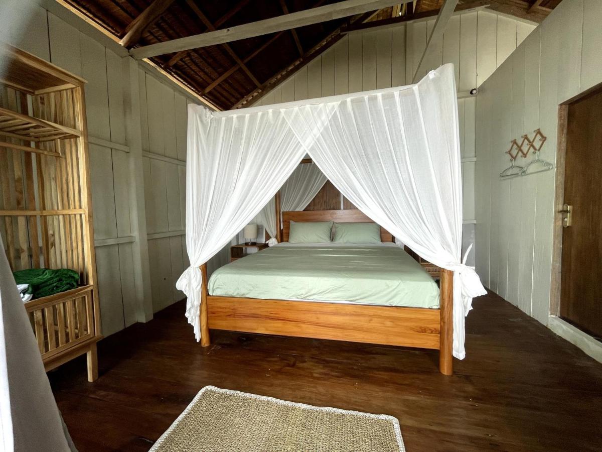 King Room with Sea View