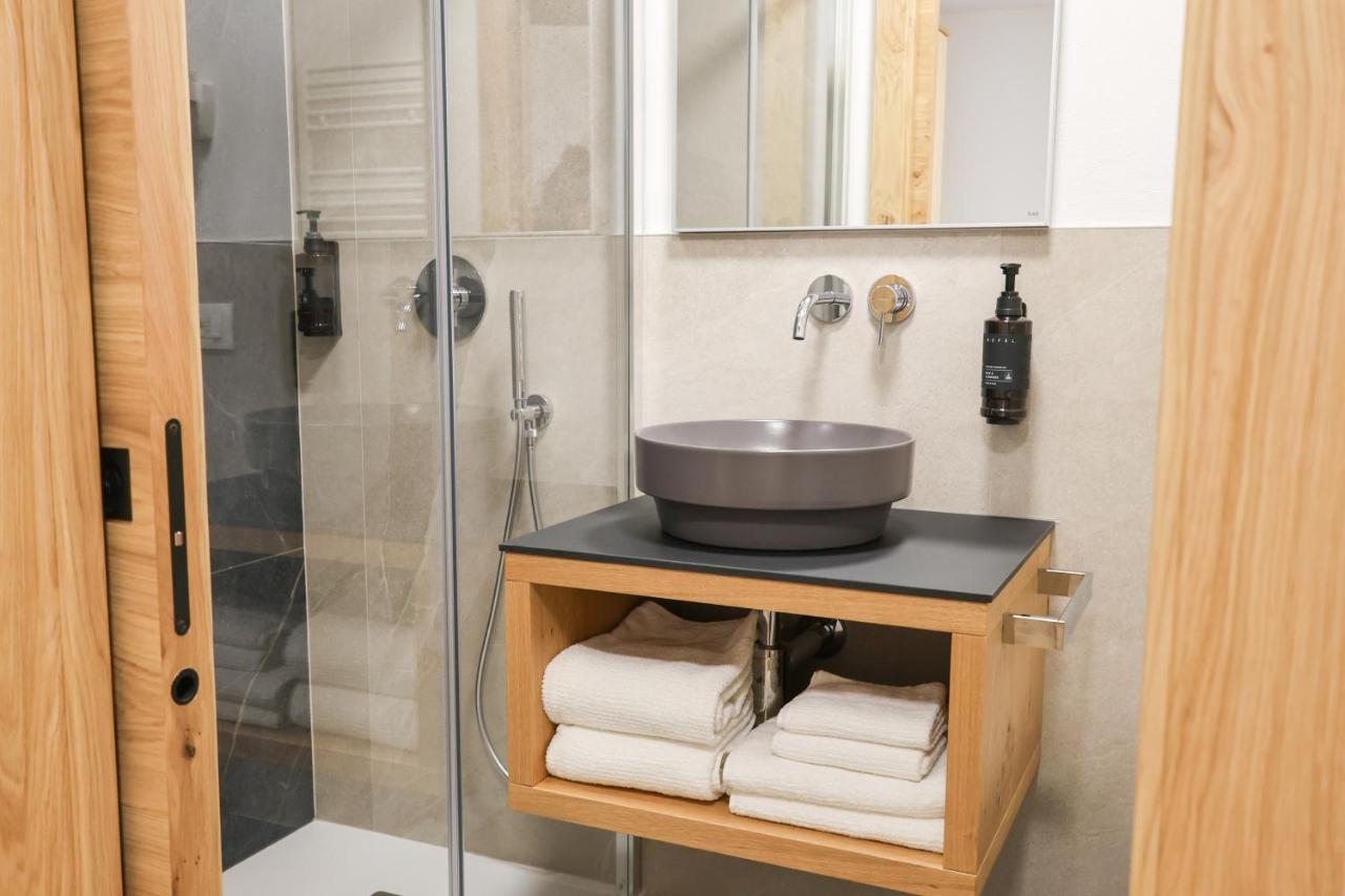 Habitación Doble con baño privado