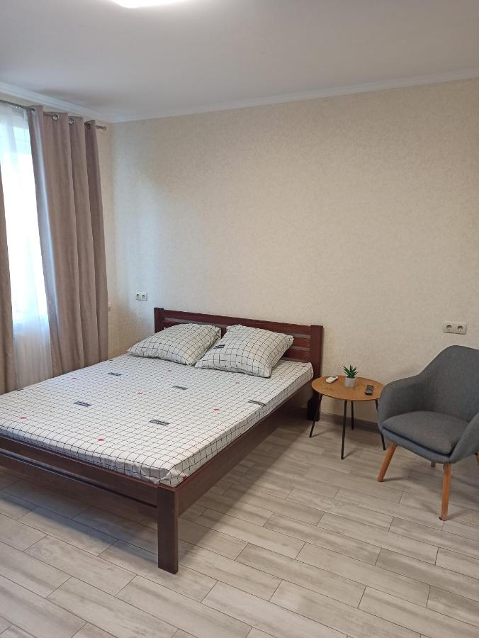 Appartement met 1 Slaapkamer