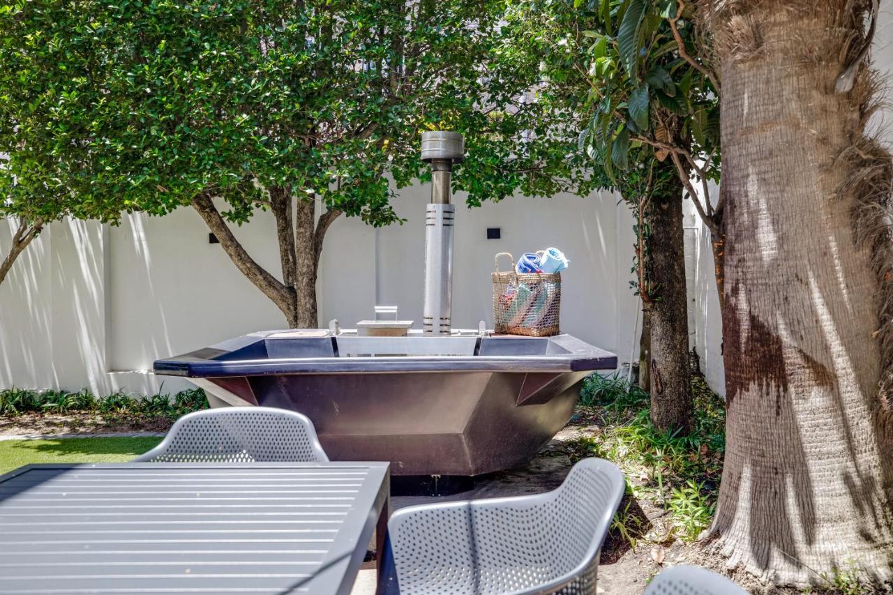 Cape Azure Stay Sea Point - Chambres d'hôtes Le Cap