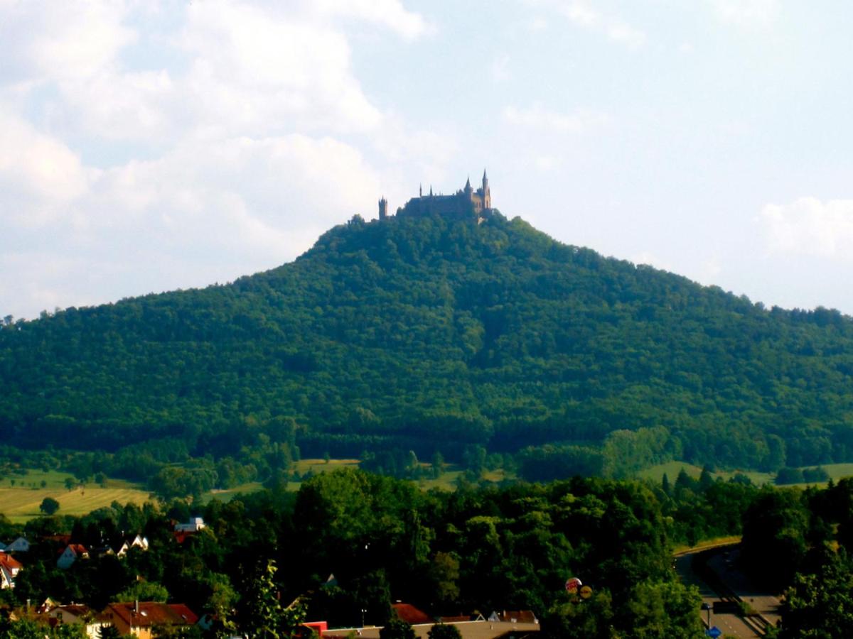 Appartement avec Vue sur la Montagne