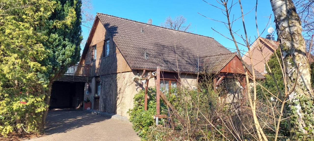 Laukarts Garden - B&B