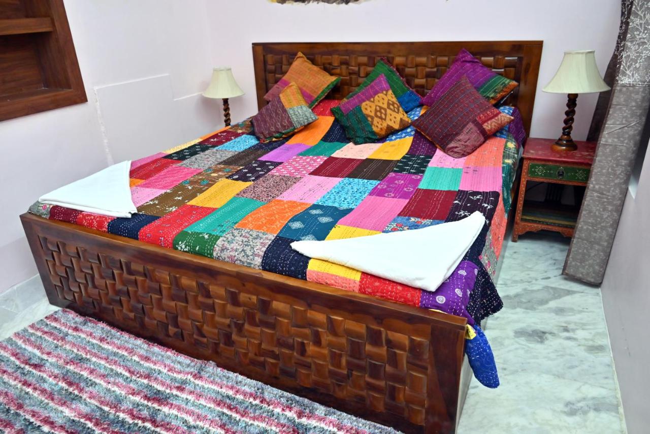 Luxury Triple Room