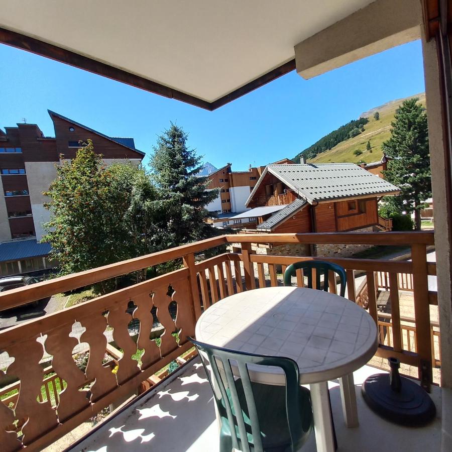 Les Alberges - Ferienwohnung Les Deux Alpes