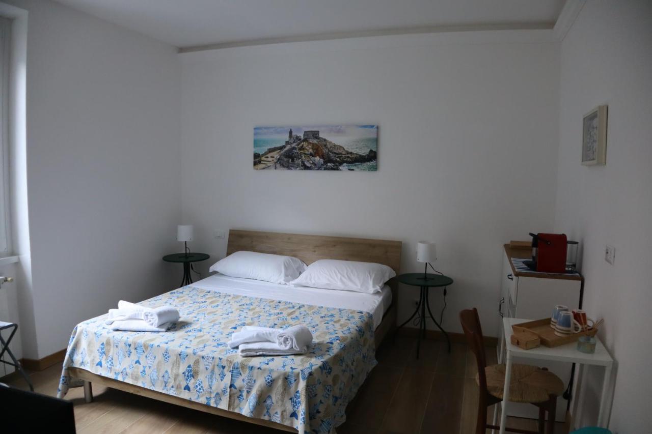 CadiSmart - B&B La Spezia